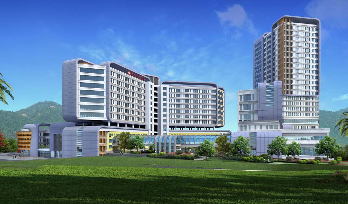 新會婦幼保健院（EPC）